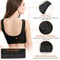 Sport Bras Seamless WireFree Light Support Tank Yoga And Sleep Bra For Ultimate Comfort 2
