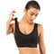 Sport Bras Seamless WireFree Light Support Tank Yoga And Sleep Bra For Ultimate Comfort 3