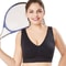 Sport Bras Seamless WireFree Light Support Tank Yoga And Sleep Bra For Ultimate Comfort 4