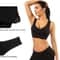 Sport Bras Seamless WireFree Light Support Tank Yoga And Sleep Bra For Ultimate Comfort 5