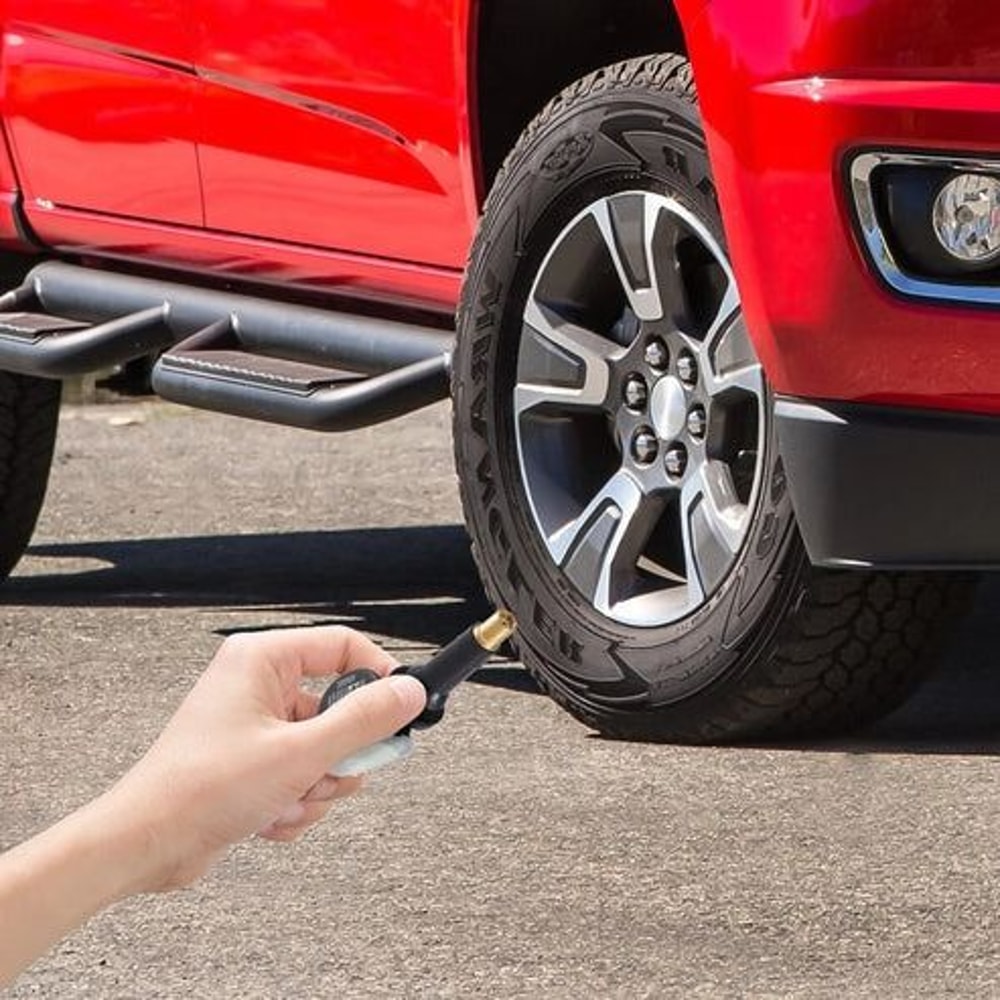 Tire Pressure Monitor Sensor For GM Buick Chevy GMC TPMS 0