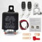 Power Kill Master Isolator Car Battery Disconnect Switch Remote Control Cut Off For Complete Batter 15