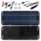 30W Solar Panel 12V Trickle Charger Battery Maintainer Kit For Boats Cars RVs Reliable Power Source 11
