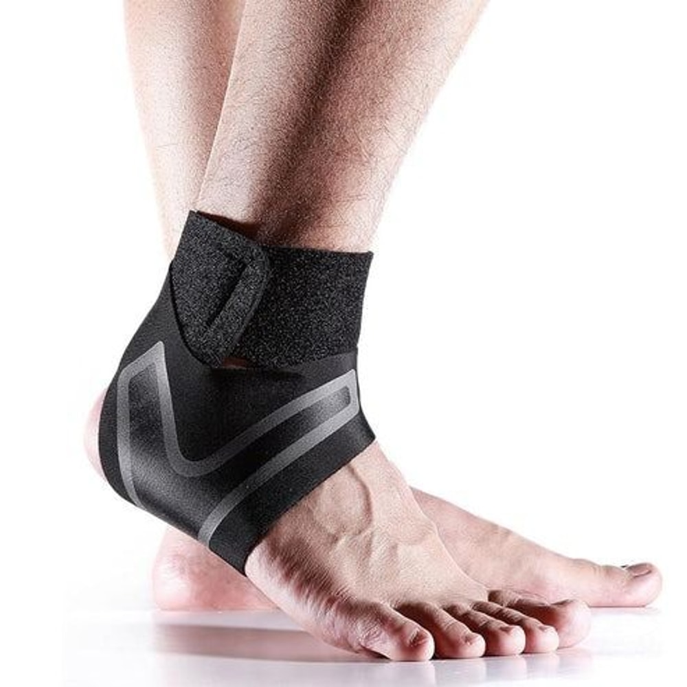 Plantar Fasciitis Pain Relief Foot Wrap Ankle Brace Support Compression Sleeve For Foot Health And 1