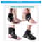Plantar Fasciitis Pain Relief Foot Wrap Ankle Brace Support Compression Sleeve For Foot Health And 13