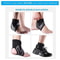 Plantar Fasciitis Pain Relief Foot Wrap Ankle Brace Support Compression Sleeve For Foot Health And 13