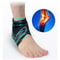 Plantar Fasciitis Pain Relief Foot Wrap Ankle Brace Support Compression Sleeve For Foot Health And 6