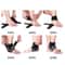 Plantar Fasciitis Pain Relief Foot Wrap Ankle Brace Support Compression Sleeve For Foot Health And 7