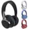 Wireless Bluetooth Headphones Over Ear LED Headset Stereo Noise Cancelling Superior Sound Quality 0