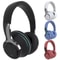 Wireless Bluetooth Headphones Over Ear LED Headset Stereo Noise Cancelling Superior Sound Quality 0