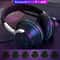 Wireless Bluetooth Headphones Over Ear LED Headset Stereo Noise Cancelling Superior Sound Quality 7