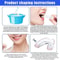 Sleep Apnea Guard Stop Snoring Mouthpiece Bruxism Treatment AntiSnore Pure Grind Aid Tray For Restf 1