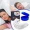 Sleep Apnea Guard Stop Snoring Mouthpiece Bruxism Treatment AntiSnore Pure Grind Aid Tray For Restf 2
