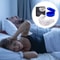 Sleep Apnea Guard Stop Snoring Mouthpiece Bruxism Treatment AntiSnore Pure Grind Aid Tray For Restf 0