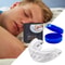 Sleep Apnea Guard Stop Snoring Mouthpiece Bruxism Treatment AntiSnore Pure Grind Aid Tray For Restf 3