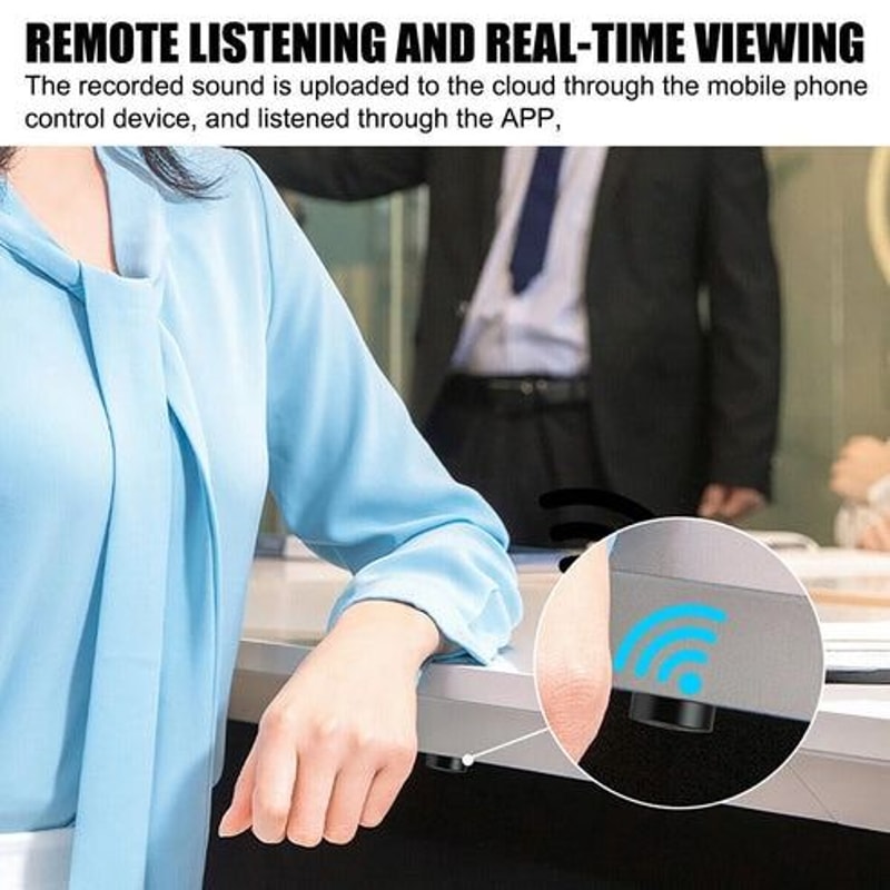 GSMGPRS Magnetic Mini GPS Car Locator Tracker RealTime Vehicle Tracking Device For Secure Effortles 2