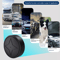 GSMGPRS Magnetic Mini GPS Car Locator Tracker RealTime Vehicle Tracking Device For Secure Effortles 12