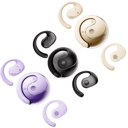 real-time translation bluetooth headset, translator earbuds, 150 languages for effortless conversations