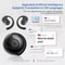 RealTime Translation Bluetooth Headset Translator Earbuds 150 Languages For Effortless Conversation 5