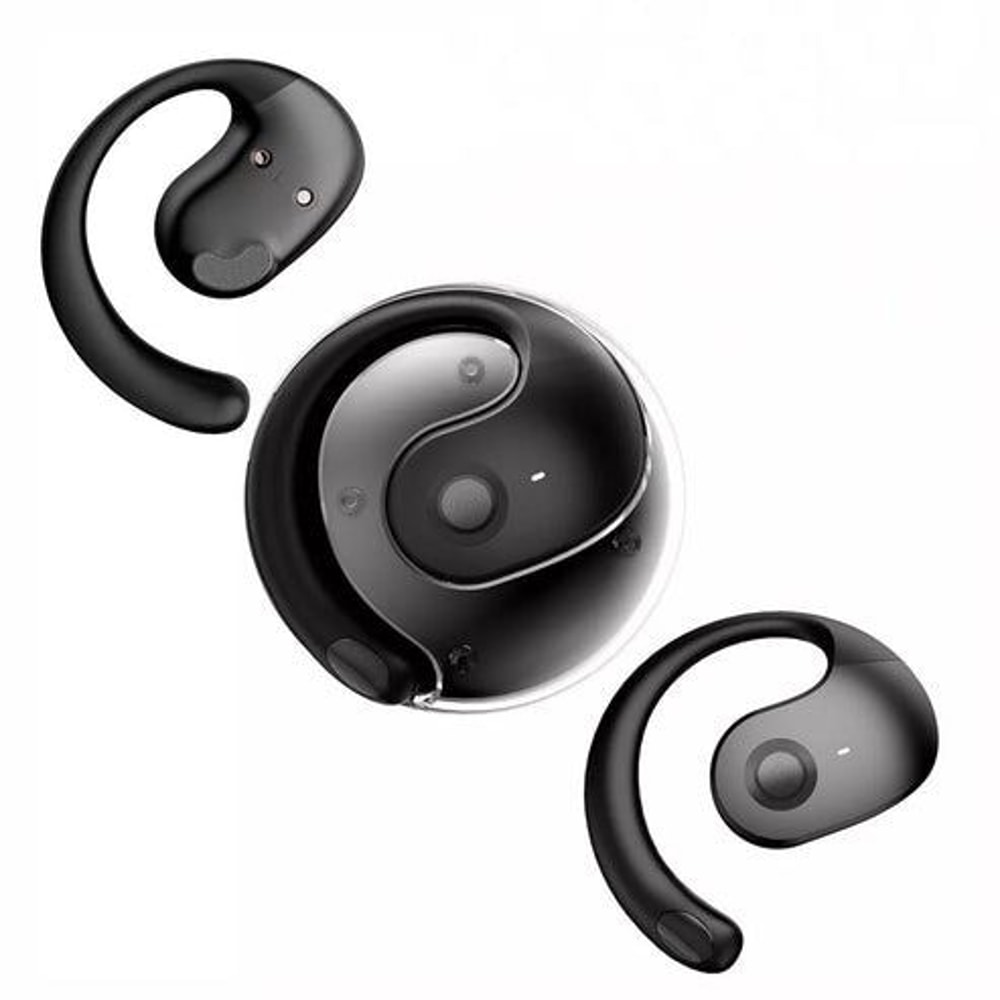 RealTime Translation Bluetooth Headset Translator Earbuds 150 Languages For Effortless Conversation 9