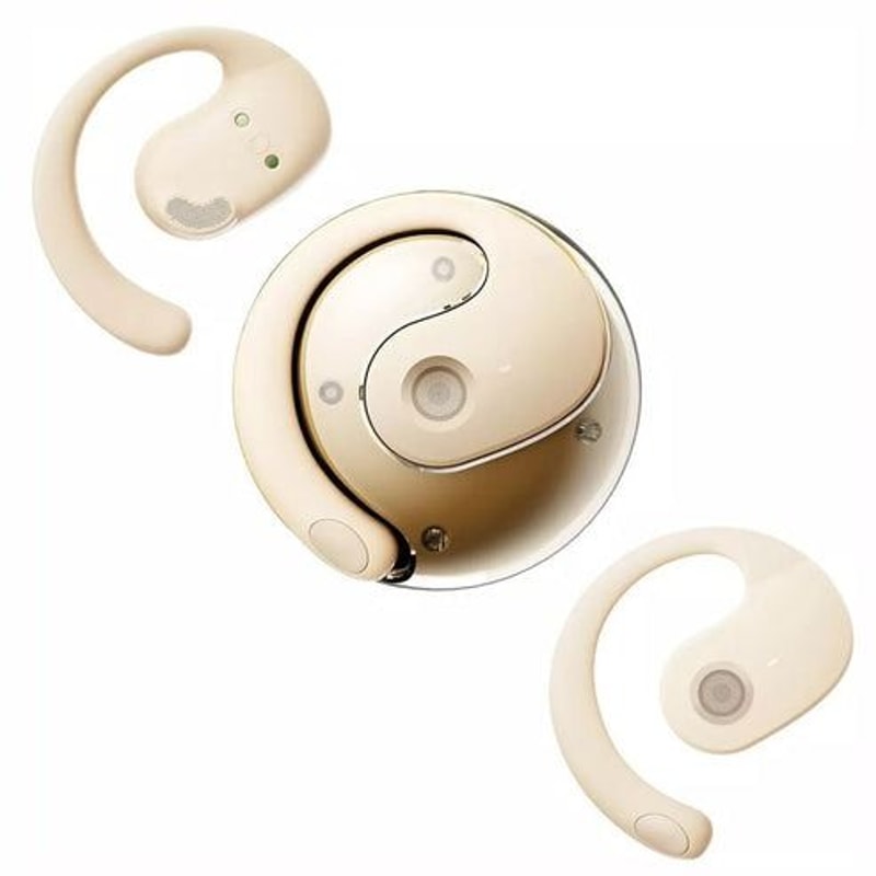 RealTime Translation Bluetooth Headset Translator Earbuds 150 Languages For Effortless Conversation 10