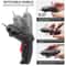 USB Charging Cordless Electric Screwdriver Set Screw Gun With LED Light Ideal For Home DIY Project 9