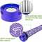 HEPA Motor Filter Replacement For Dyson V7 V8 Absolute Cordless Vacuum Cleaner HighEfficiency Filte 3