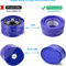 HEPA Motor Filter Replacement For Dyson V7 V8 Absolute Cordless Vacuum Cleaner HighEfficiency Filte 5