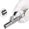 Grease Gun Coupler High Pressure Nozzles Quick Release Lock Oil Injection Durable Easy To Use 2