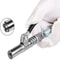 Grease Gun Coupler High Pressure Nozzles Quick Release Lock Oil Injection Durable Easy To Use 2