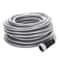Flexible Stainless Steel Metal Garden Water Hose Lightweight Pipe For Easy Storage 11