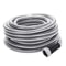 Flexible Stainless Steel Metal Garden Water Hose Lightweight Pipe For Easy Storage 11
