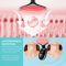 Neck Face Lifting Massager Skin Tighten Device LED Anti Wrinkle Double Chin Treatment Skin Rejuvena 2