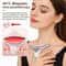 Neck Face Lifting Massager Skin Tighten Device LED Anti Wrinkle Double Chin Treatment Skin Rejuvena 5