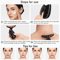 Neck Face Lifting Massager Skin Tighten Device LED Anti Wrinkle Double Chin Treatment Skin Rejuvena 6