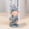Funny Resin Dwarf Pooping Naughty Gnome Statue Miniature Garden Ornament For Home 1