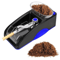 Electric Cigarette Machine Automatic Rolling Roller Tobacco Injector Maker For Quick And Easy Cigar 7