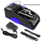 Electric Cigarette Machine Automatic Rolling Roller Tobacco Injector Maker For Quick And Easy Cigar 10