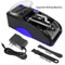 Electric Cigarette Machine Automatic Rolling Roller Tobacco Injector Maker For Quick And Easy Cigar 10
