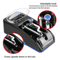 Electric Cigarette Machine Automatic Rolling Roller Tobacco Injector Maker For Quick And Easy Cigar 3