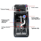 Electric Cigarette Machine Automatic Rolling Roller Tobacco Injector Maker For Quick And Easy Cigar 1