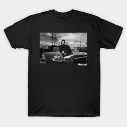 boyz n the hood t - shirt, unisex t-shirt