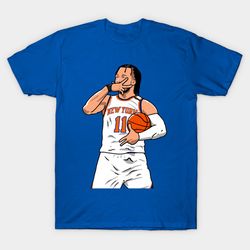 brunson three t - shirt, unisex t-shirt, gift for women