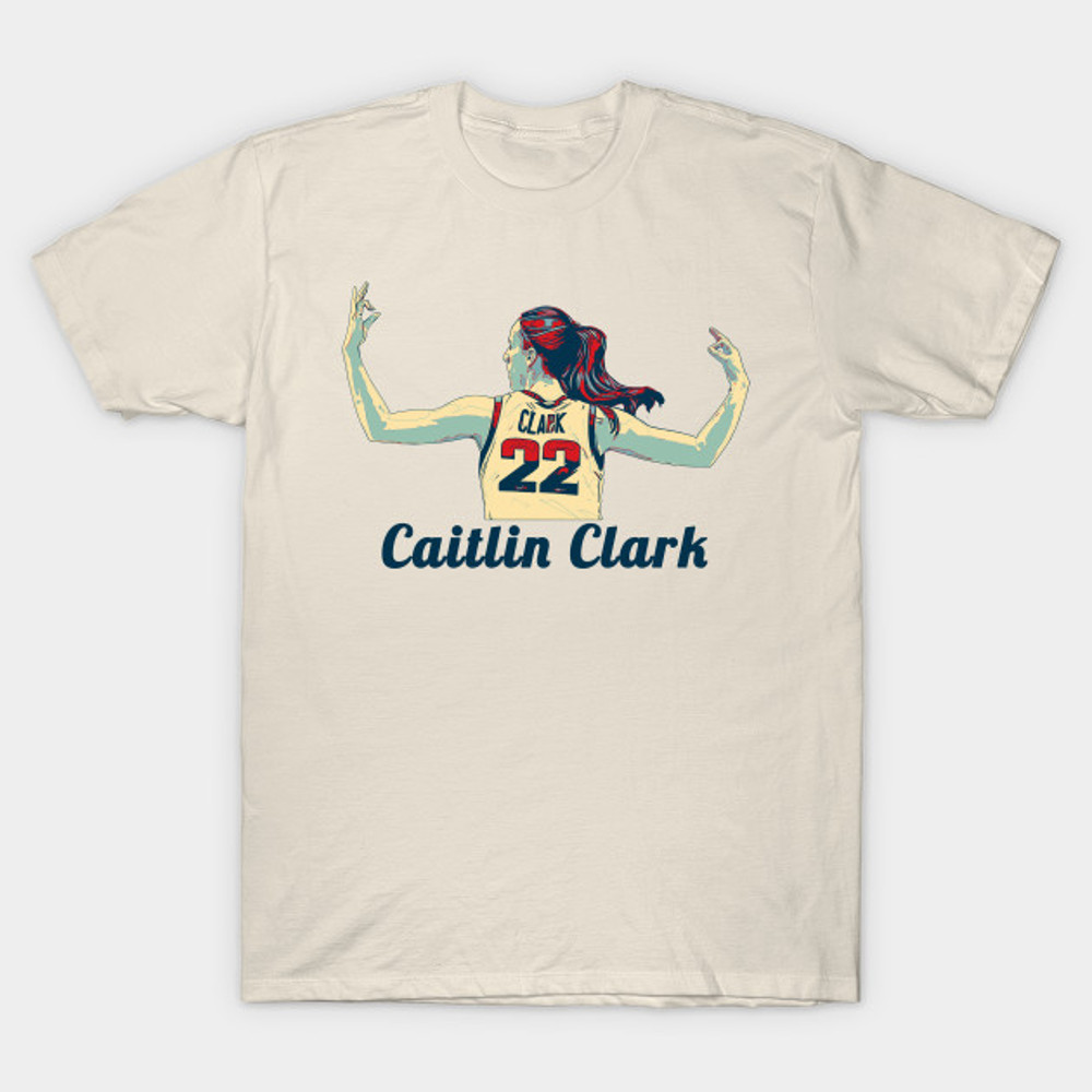 Caitlin Clark Retrojpg