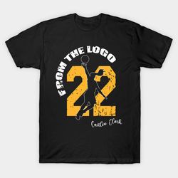 caitlin clark t - shirt, unisex t-shirt