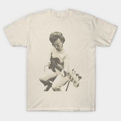 carol kaye t - shirt, unisex t-shirt