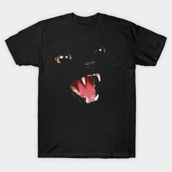 cat t - shirt, unisex t-shirt