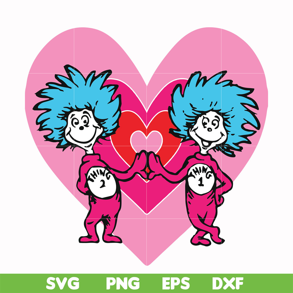 DR000128-Dr. Seuss svg, png, dxf, eps file DR000128.jpg