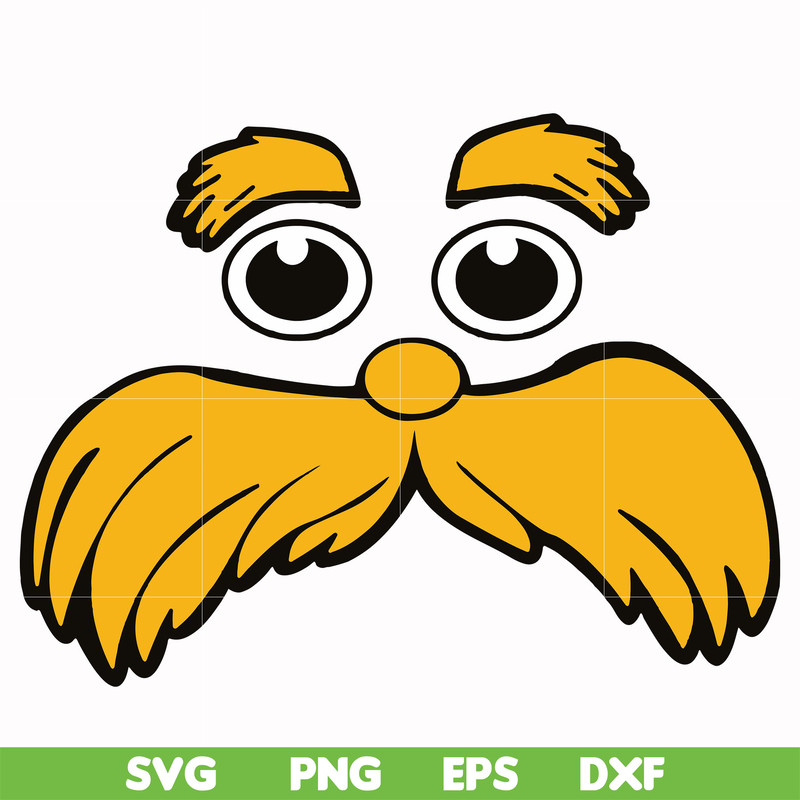 DR00034-Dr. Seuss svg, png, dxf, eps file DR00034.jpg