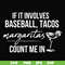 FN000257-If it involves baseball tacos margaritas count me in svg, png, dxf, eps file FN000257.jpg